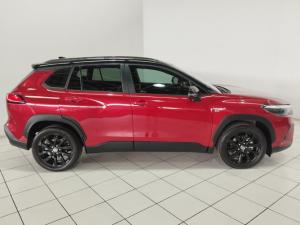 Toyota Corolla Cross 1.8 Hybrid GR-Sport - Image 6