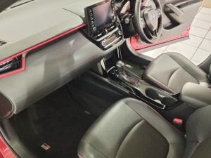 Toyota Corolla Cross 1.8 Hybrid GR-Sport - Image 7