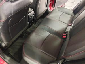 Toyota Corolla Cross 1.8 Hybrid GR-Sport - Image 8