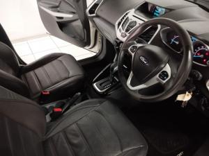 Ford EcoSport 1.5 Titanium auto - Image 10