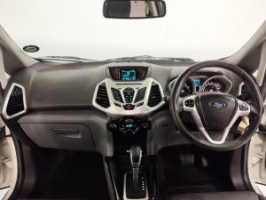Ford EcoSport 1.5 Titanium auto - Image 11