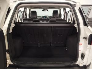 Ford EcoSport 1.5 Titanium auto - Image 12