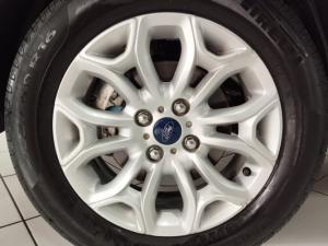 Ford EcoSport 1.5 Titanium auto - Image 13