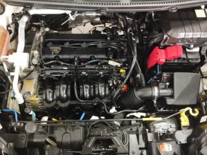 Ford EcoSport 1.5 Titanium auto - Image 14