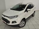 Thumbnail Ford EcoSport 1.5 Titanium auto