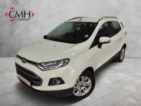 Thumbnail Ford EcoSport 1.5 Titanium auto