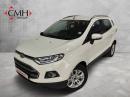 Thumbnail Ford EcoSport 1.5 Titanium auto