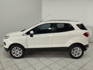 Ford EcoSport 1.5 Titanium auto - Image 3