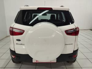 Ford EcoSport 1.5 Titanium auto - Image 5