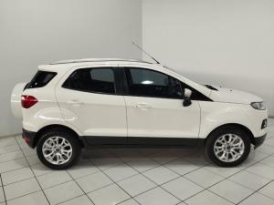 Ford EcoSport 1.5 Titanium auto - Image 6