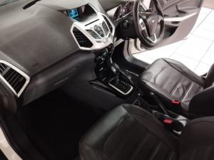 Ford EcoSport 1.5 Titanium auto - Image 7