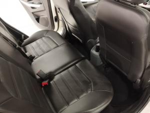 Ford EcoSport 1.5 Titanium auto - Image 9