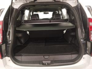 Mitsubishi Pajero Sport 2.4DI-D 4x4 Exceed - Image 15