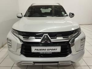 Mitsubishi Pajero Sport 2.4DI-D 4x4 Exceed - Image 2