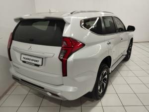 Mitsubishi Pajero Sport 2.4DI-D 4x4 Exceed - Image 4