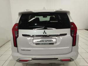 Mitsubishi Pajero Sport 2.4DI-D 4x4 Exceed - Image 5