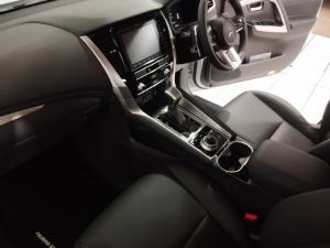 Mitsubishi Pajero Sport 2.4DI-D 4x4 Exceed - Image 7