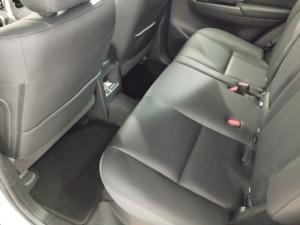 Mitsubishi Pajero Sport 2.4DI-D 4x4 Exceed - Image 8