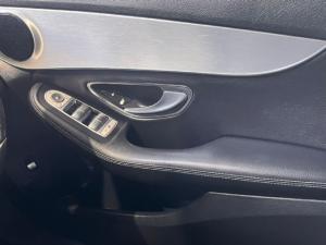 Mercedes-Benz C-Class C200 Avantgarde auto - Image 11