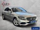 Thumbnail Mercedes-Benz C-Class C200 Avantgarde auto