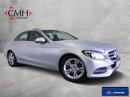Thumbnail Mercedes-Benz C-Class C200 Avantgarde auto