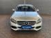 Mercedes-Benz C-Class C200 Avantgarde auto - Thumbnail 2