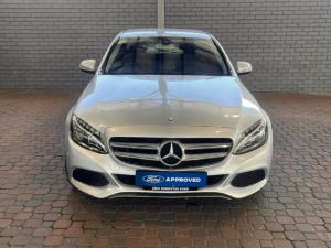 Mercedes-Benz C-Class C200 Avantgarde auto - Image 2