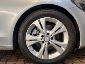 Mercedes-Benz C-Class C200 Avantgarde auto - Image 6