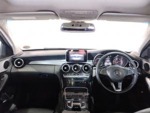 Mercedes-Benz C-Class C200 Avantgarde auto - Image 7