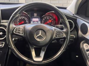 Mercedes-Benz C-Class C200 Avantgarde auto - Image 7