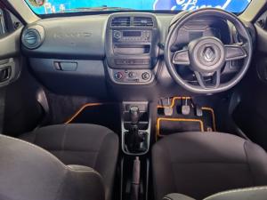 Renault Kwid 1.0 Life - Image 12