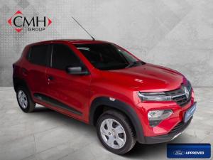 Renault Kwid 1.0 Life - Image 1