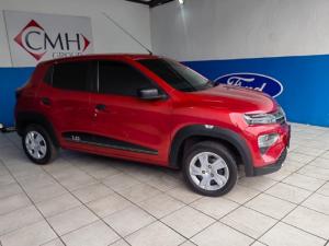 Renault Kwid 1.0 Life - Image 2