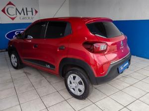 Renault Kwid 1.0 Life - Image 3