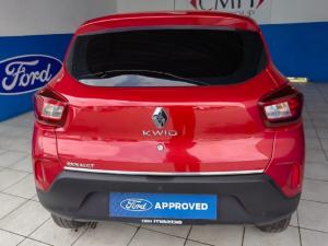 Renault Kwid 1.0 Life - Image 4
