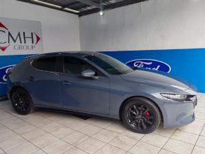 Mazda Mazda3 hatch 1.5 Dynamic auto - Image 2