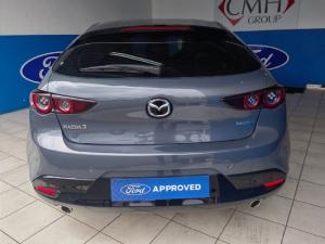 Mazda Mazda3 hatch 1.5 Dynamic auto - Image 4