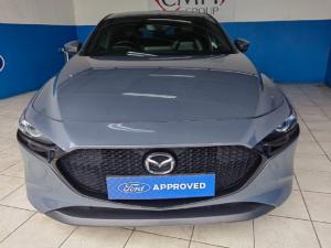 Mazda Mazda3 hatch 1.5 Dynamic auto - Image 8