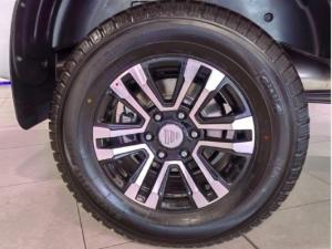 Foton Tunland G7 2.0TD single cab 4x4 - Image 10