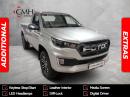 Thumbnail Foton Tunland G7 2.0TD single cab 4x4
