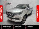 Thumbnail Foton Tunland G7 2.0TD single cab 4x4
