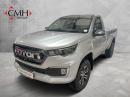 Thumbnail Foton Tunland G7 2.0TD single cab 4x4