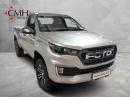 Thumbnail Foton Tunland G7 2.0TD single cab 4x4