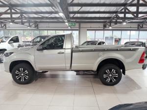 Foton Tunland G7 2.0TD single cab 4x4 - Image 2
