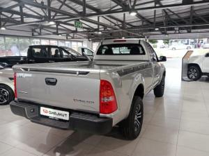 Foton Tunland G7 2.0TD single cab 4x4 - Image 3