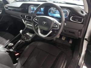 Foton Tunland G7 2.0TD single cab 4x4 - Image 5