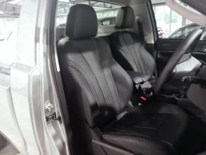Foton Tunland G7 2.0TD single cab 4x4 - Image 6