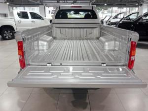 Foton Tunland G7 2.0TD single cab 4x4 - Image 9