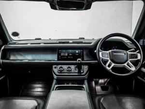 Land Rover Defender 110 D300 X-Dynamic SE - Image 13
