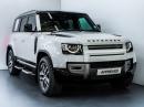 Thumbnail Land Rover Defender 110 D300 X-Dynamic SE